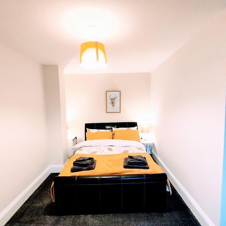 Crystal Suite 2 -Free Private Parking North Shields Extérieur photo